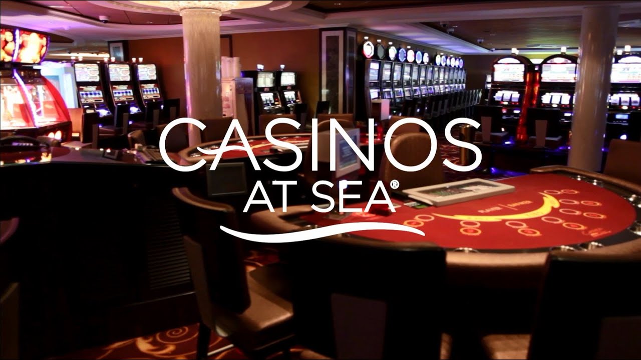 Norwegian Cruise Line Casino Reservations